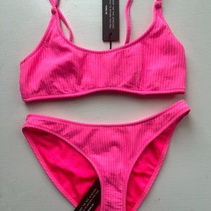 COPY - Triangle bathing suit